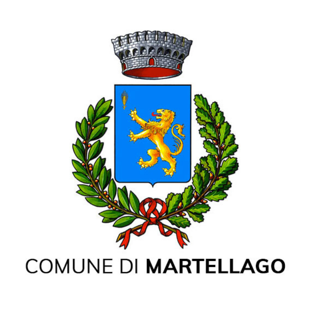 Comune_Martellago_logo